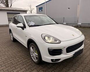 Porsche Cayenne Gebrauchtwagen