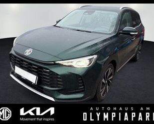 MG ZS Gebrauchtwagen