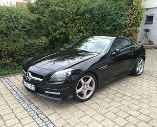 Mercedes-Benz SLK 250 Gebrauchtwagen