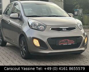Kia Picanto Gebrauchtwagen