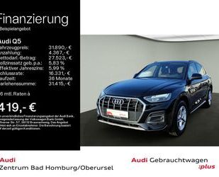 Audi Q5 Gebrauchtwagen