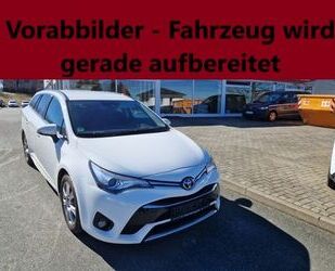 Toyota Avensis Gebrauchtwagen