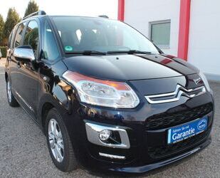 Citroen C3 Gebrauchtwagen
