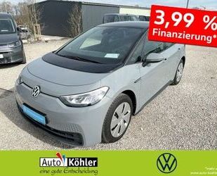 VW ID.3 Gebrauchtwagen