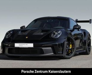 Porsche 992 Gebrauchtwagen