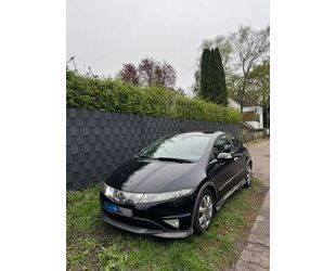 Honda Civic Gebrauchtwagen