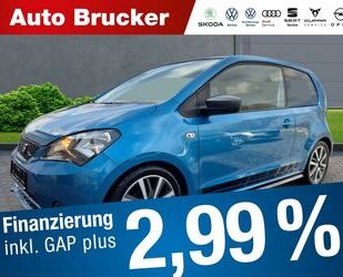 Seat Mii Gebrauchtwagen