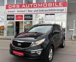 Kia Sportage Gebrauchtwagen