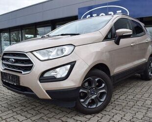 Ford EcoSport Gebrauchtwagen