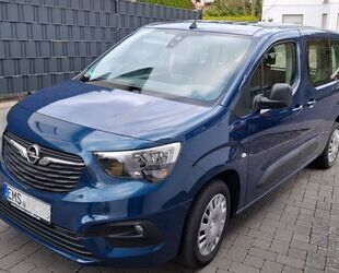 Opel Combo Life Gebrauchtwagen
