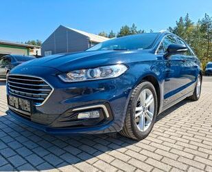 Ford Mondeo Gebrauchtwagen