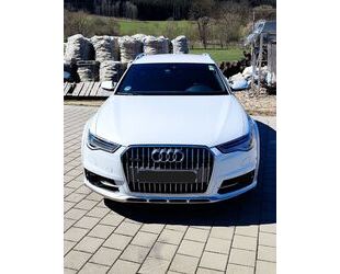 Audi A6 Allroad Gebrauchtwagen