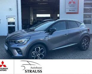 Mitsubishi ASX Gebrauchtwagen