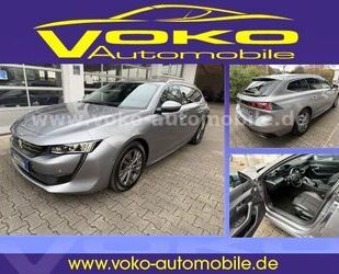 Peugeot 508 Gebrauchtwagen