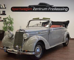Mercedes-Benz Andere Oldtimer
