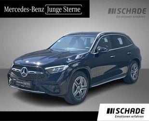 Mercedes-Benz GLC 300 Gebrauchtwagen