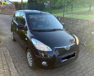 Hyundai i10 Gebrauchtwagen