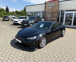 Toyota GT86 Gebrauchtwagen