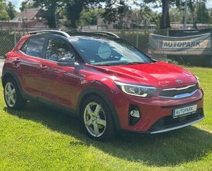 Kia Stonic Gebrauchtwagen