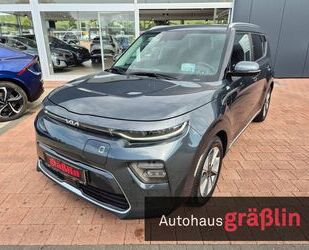Kia Soul Gebrauchtwagen