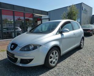 Seat Altea Gebrauchtwagen