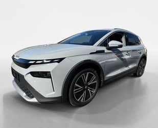 Skoda Elroq Gebrauchtwagen