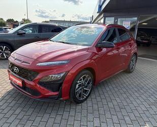 Hyundai KONA Gebrauchtwagen