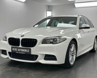 BMW 520 Gebrauchtwagen