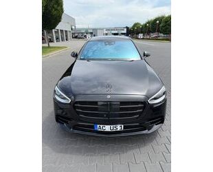 Mercedes-Benz S 400 Gebrauchtwagen