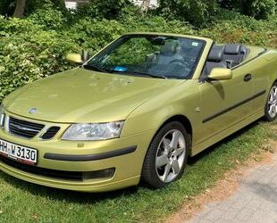 Saab 9-3 Gebrauchtwagen