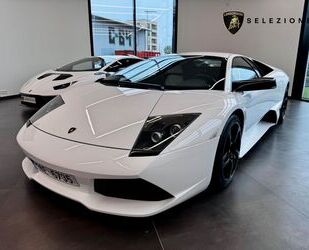 Lamborghini Murciélago Gebrauchtwagen