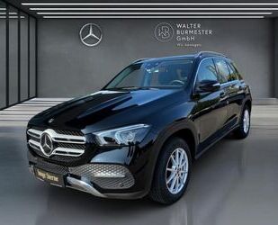Mercedes-Benz GLE 300 Gebrauchtwagen