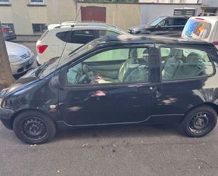 Renault Twingo Gebrauchtwagen