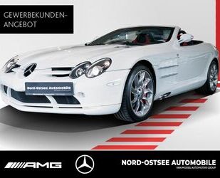 Mercedes-Benz SLR Gebrauchtwagen