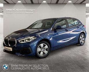 BMW 118 Gebrauchtwagen