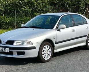 Mitsubishi Carisma Gebrauchtwagen