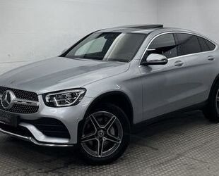 Mercedes-Benz GLC 300 Gebrauchtwagen