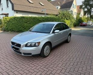 Volvo S40 Gebrauchtwagen