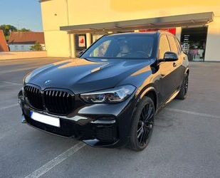 BMW X5 Gebrauchtwagen