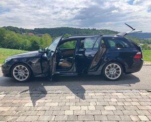 BMW 525 Gebrauchtwagen