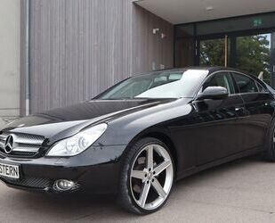 Mercedes-Benz CLS 350 Gebrauchtwagen