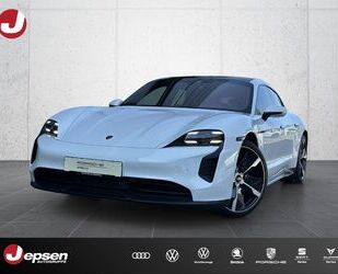 Porsche Taycan Gebrauchtwagen