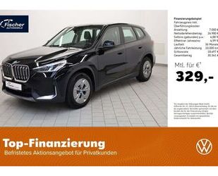 BMW iX1 Gebrauchtwagen