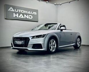 Audi TT Gebrauchtwagen