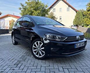 VW Golf Sportsvan Gebrauchtwagen
