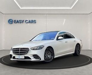 Mercedes-Benz S 400 Gebrauchtwagen