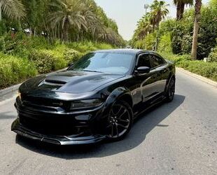 Dodge Charger Gebrauchtwagen