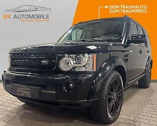 Land Rover Discovery Gebrauchtwagen