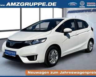 Honda Jazz Gebrauchtwagen