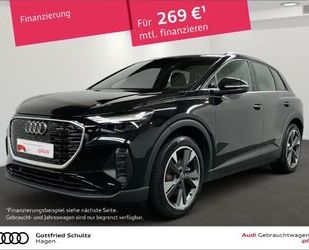 Audi Q4 e-tron Gebrauchtwagen